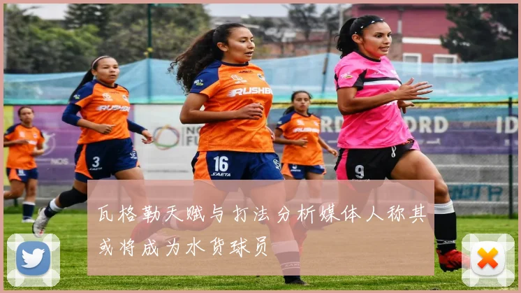 瓦格勒天赋与打法分析媒体人称其或将成为水货球员
