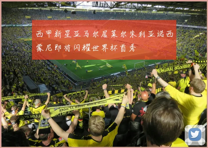 西甲新星亚马尔居莱尔朱利亚诺西蒙尼即将闪耀世界杯首秀