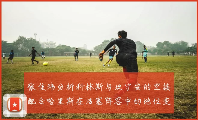 张佳玮分析科林斯与坎宁安的空接配合哈里斯在活塞阵容中的地位变化